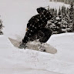 Meet your Posher, Stephen